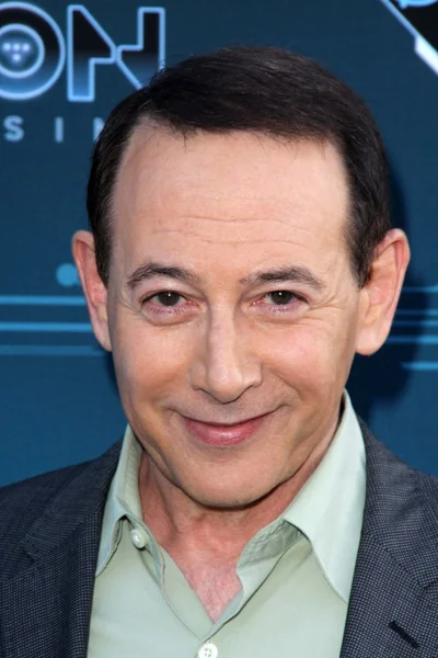 Paul Reubens — Stock Photo, Image