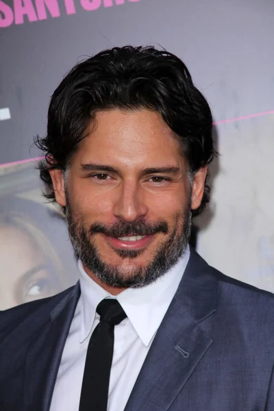 Joe Manganiello. — Foto de Stock