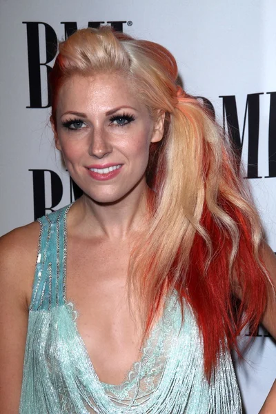 Bonnie Mckee — Stockfoto