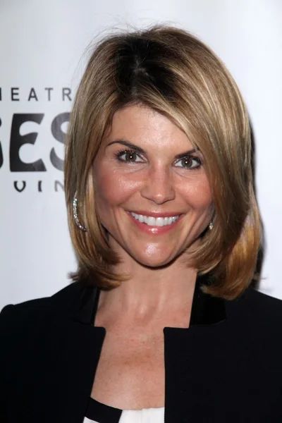 Lori Loughlin — Fotografia de Stock