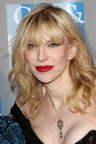 Courtney Love — Foto Stock