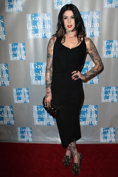 Kat von d' — Foto Stock