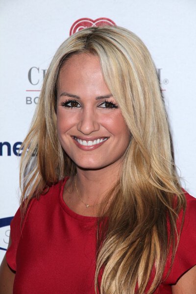 Jenn Brown