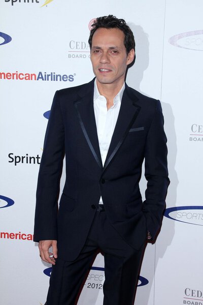 Марк Энтони
