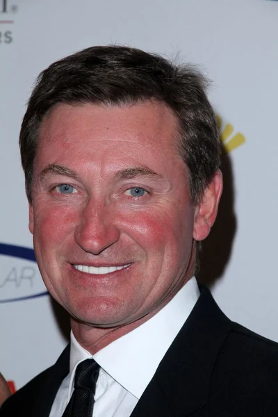 Wayne Gretzky — Stockfoto