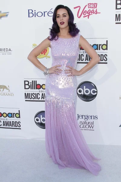 Katy Perry. — Foto Stock