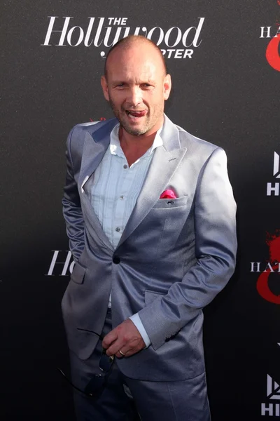 Andrew Howard. — Foto de Stock