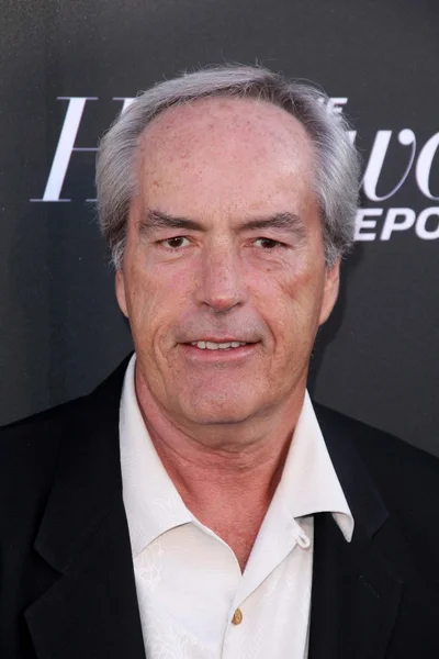 Powers Boothe — Stock Photo, Image