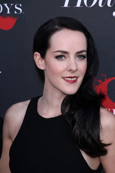 Jena Malone — Stock Fotó