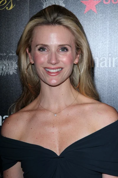 Jennifer Siebel Newsom — Stock Photo, Image