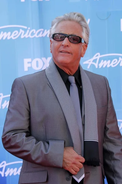 Barry Weiss — Stock Photo, Image