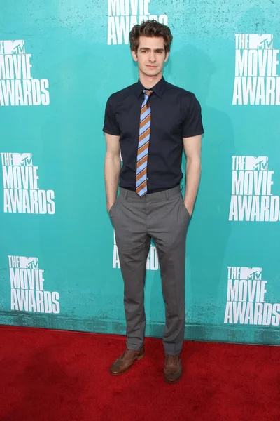 Andrew Garfield