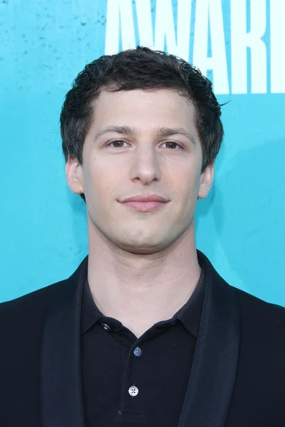 Andy Samberg —  Fotos de Stock