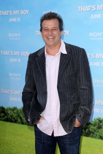 Allen Covert — Stock Photo, Image