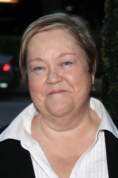 Kathy Kinney — Stock Photo, Image