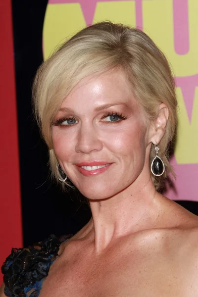 Jennie Garth. — Fotografia de Stock