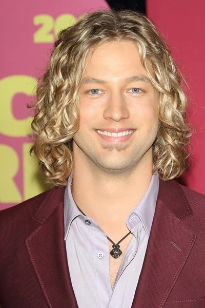 Casey James — Stock Photo, Image