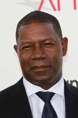 Dennis Haysbert