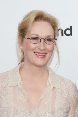 Meryl Streep