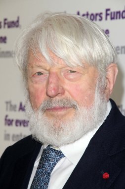 Theodore bikel