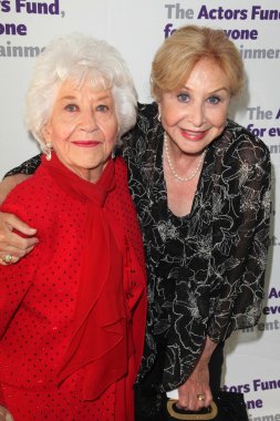Charlotte rae, michael öğrendim
