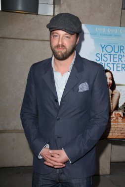 Joshua Leonard