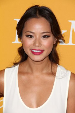 Jamie Chung