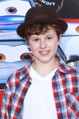 Nolan Gould