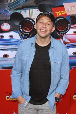 jon cryer