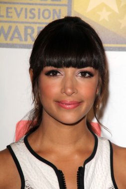 Hannah simone