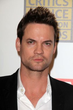 Shane west