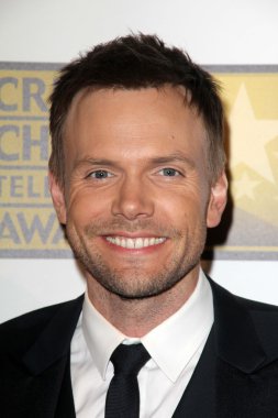 Joel Mchale