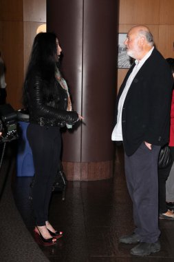 Cher, rob Reiner'ın