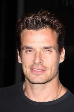Antonio sabato jr.