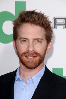 Seth Green
