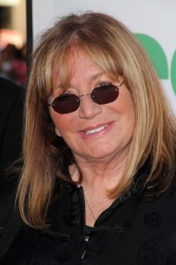 Penny Marshall