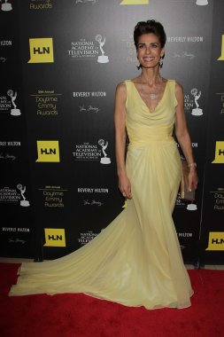 Kristian Alfonso