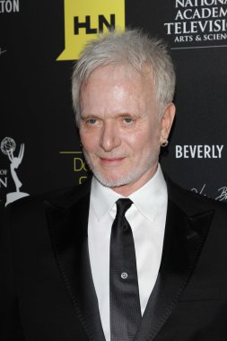 Anthony Geary