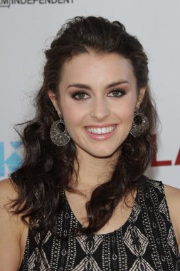 Kathryn Mccormick