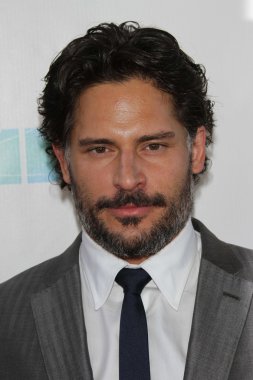 Joe Manganiello