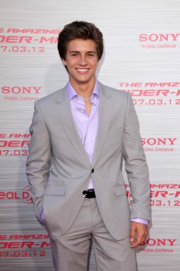 Billy unger 