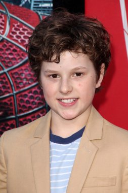 Nolan Gould
