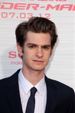 Andrew Garfield