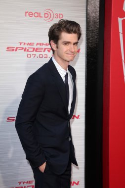 Andrew Garfield