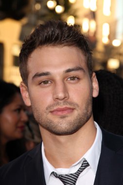Ryan Guzman