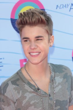 Justin Bieber