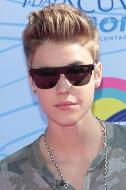 Justin Bieber