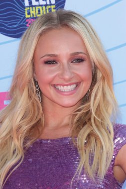 Hayden Panettiere