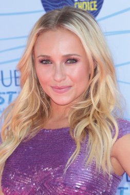 Hayden Panettiere