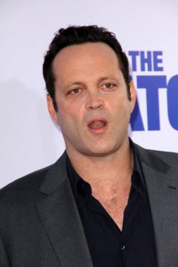 Vince Vaughn